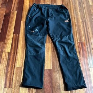 Outdoor Ski/Hunting Pants